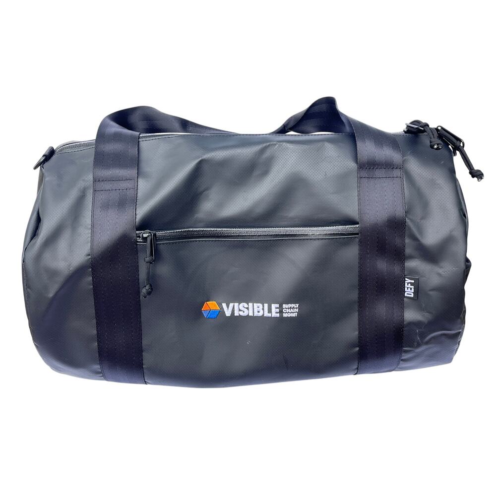 Defy The Ultimate Overnighter Duffel Bag 36L Tactical